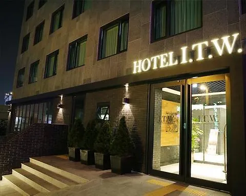 I.T.W Hotel Seoul