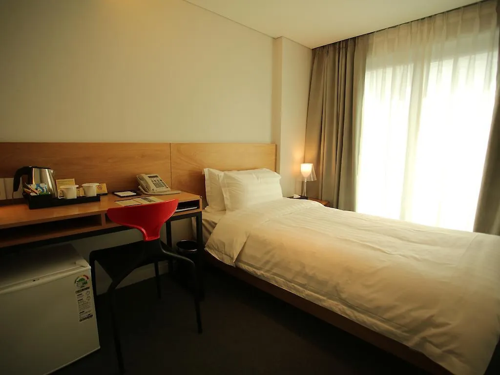 I.T.W Hotel Seoul