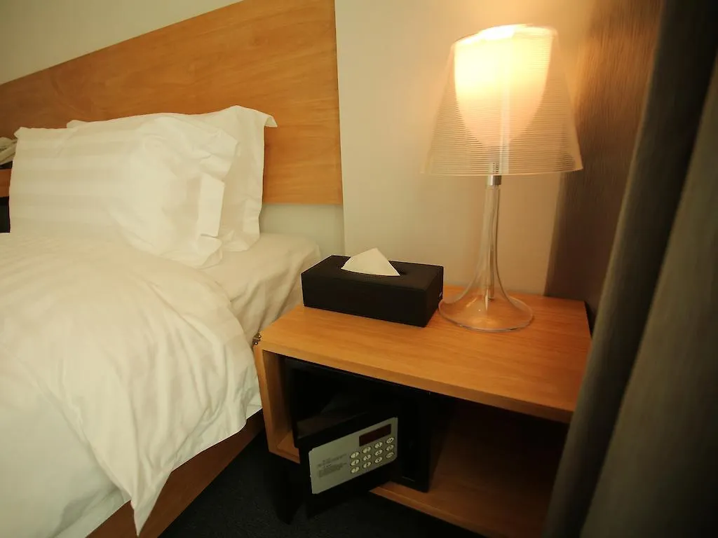 I.T.W Hotel Seoul