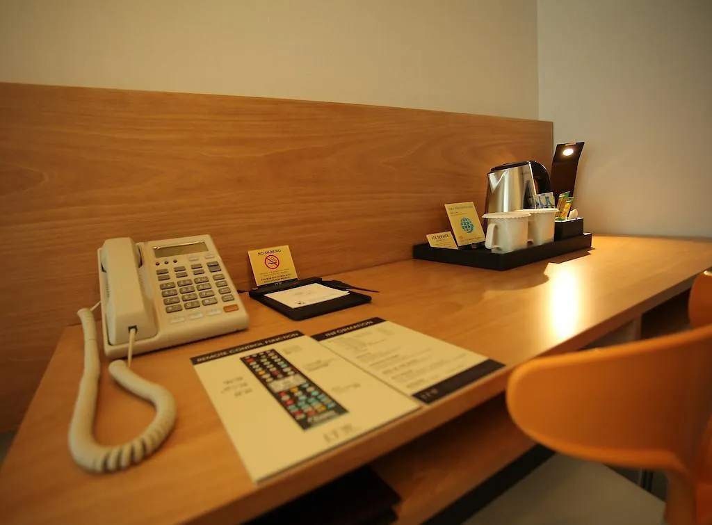 I.T.W Hotel Seoul