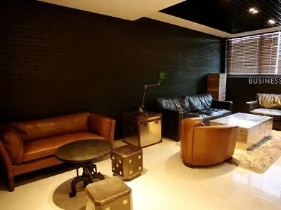I.T.W Hotel Seoul 3*,