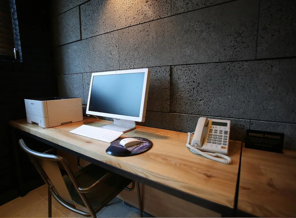 I.T.W Hotel Seoul