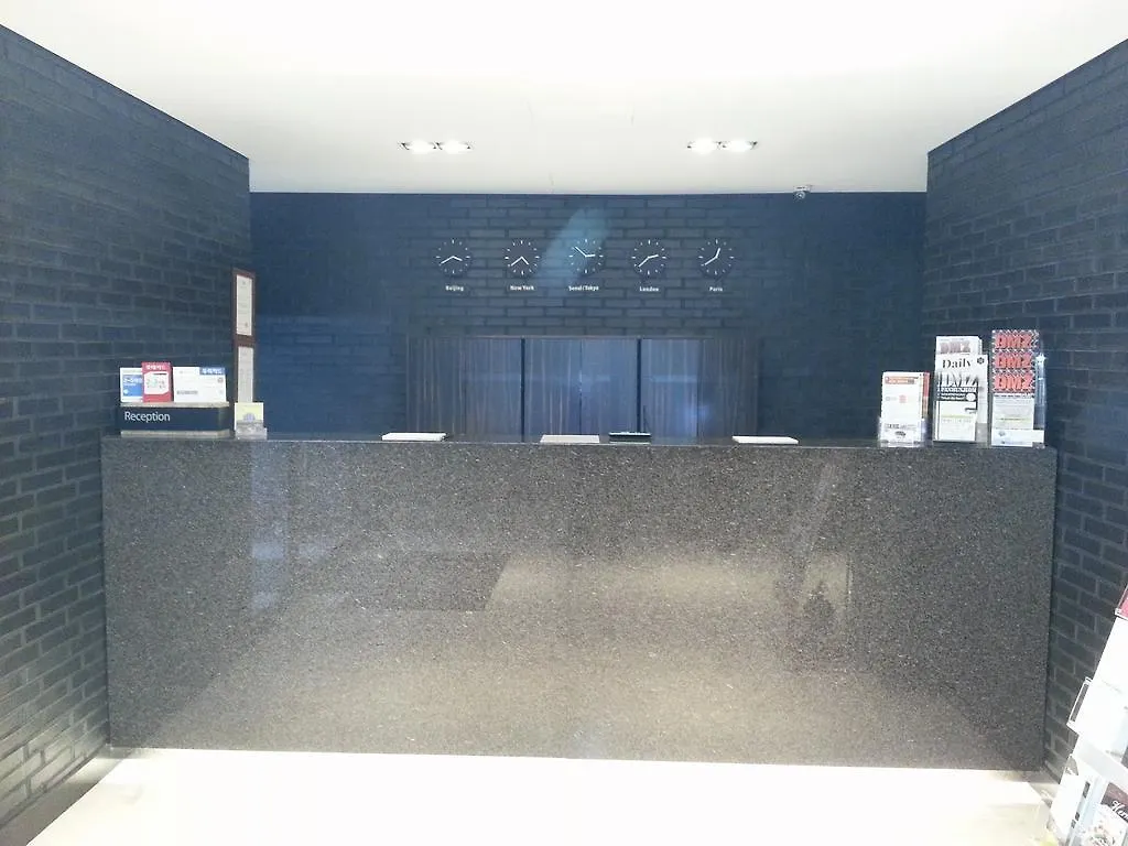 I.T.W Hotel Seoul