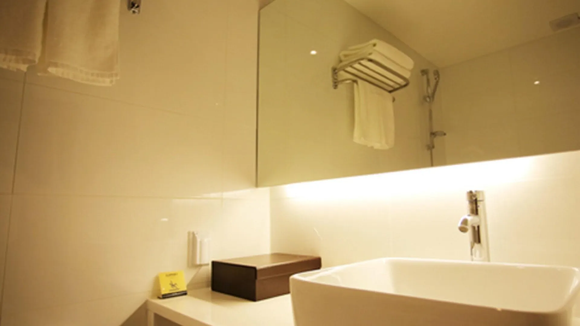I.T.W Hotel Seoul