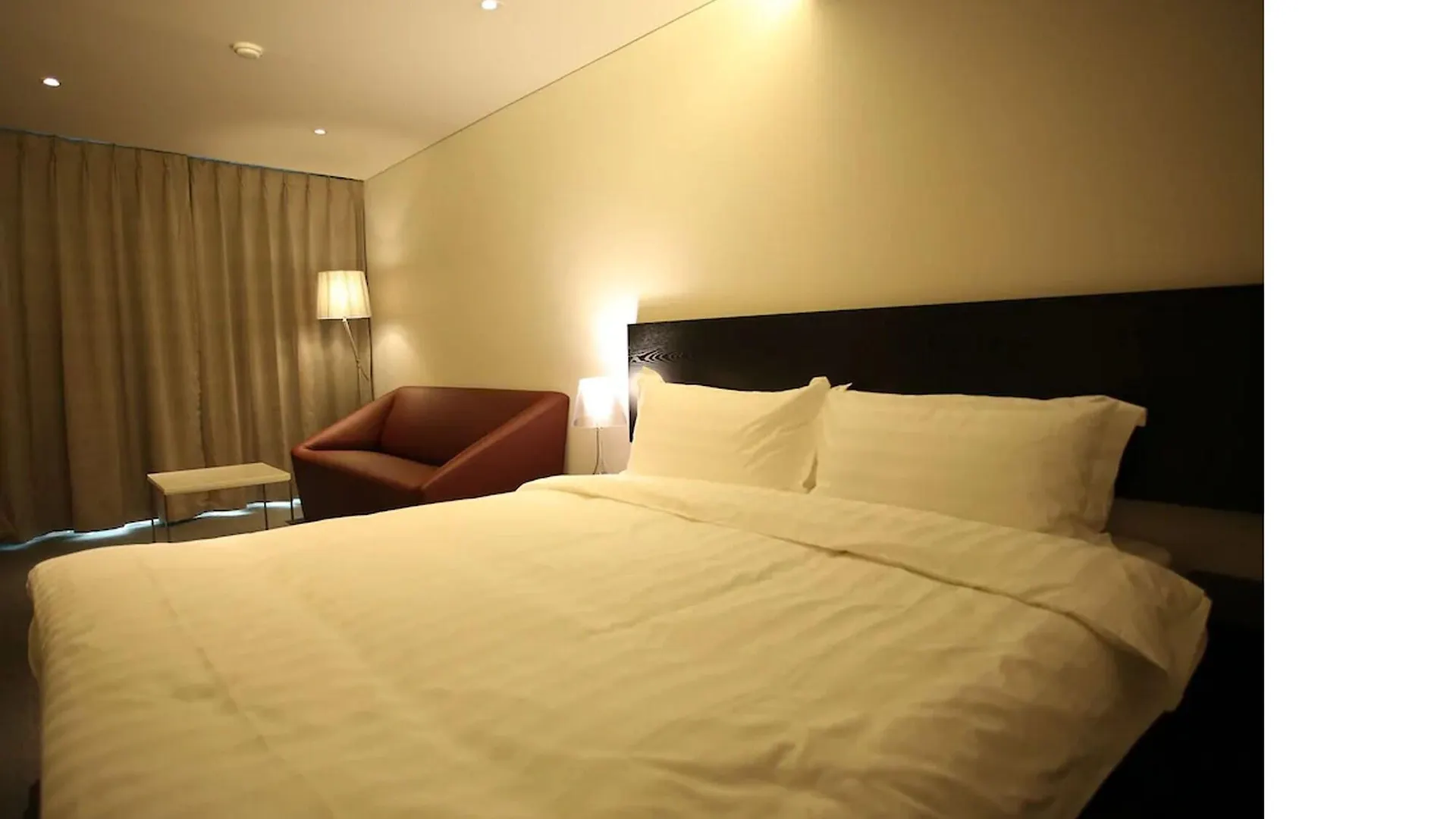 I.T.W Hotel Seoul South Korea