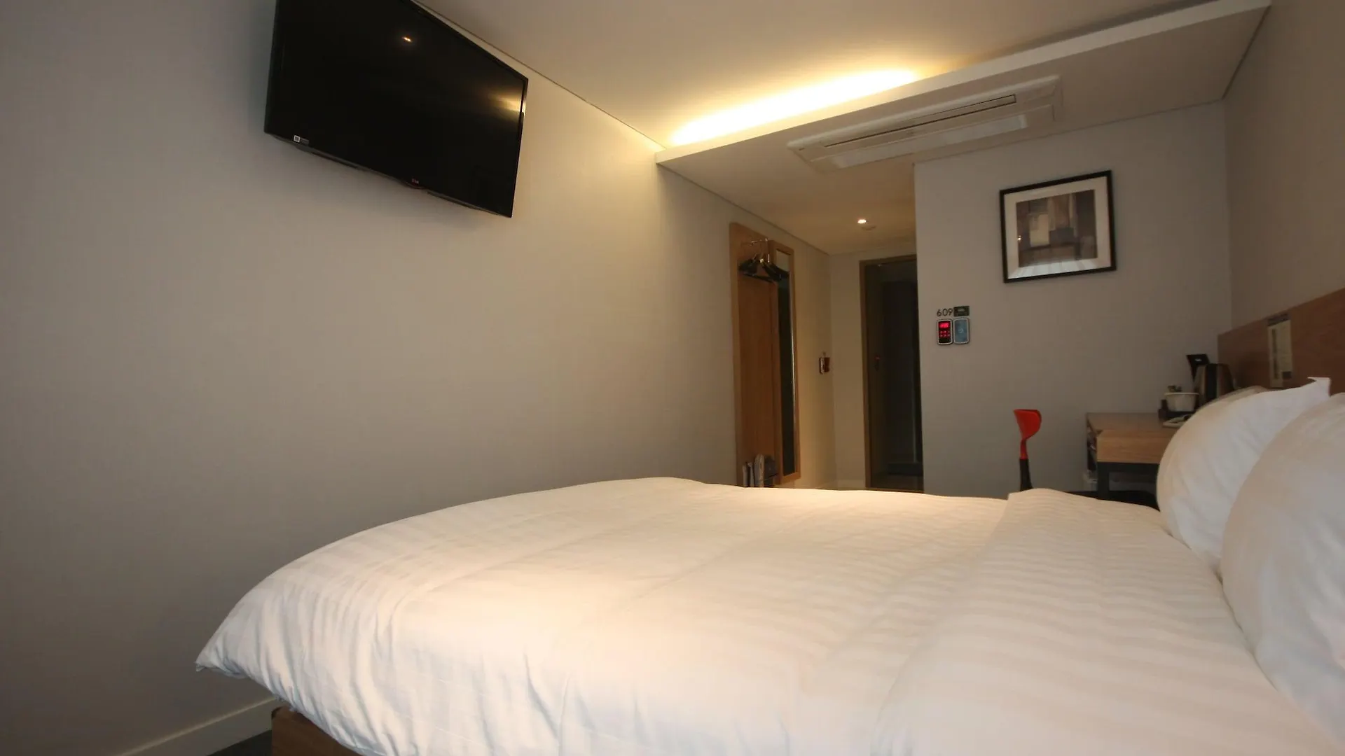 I.T.W Hotel Seoul