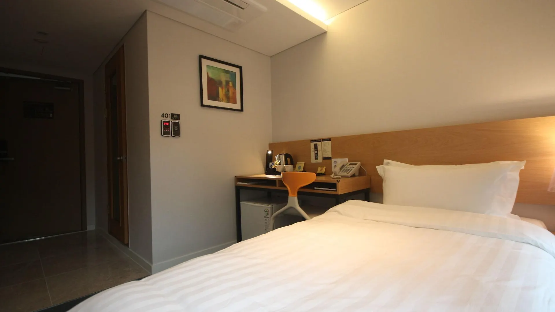 I.T.W Hotel Seoul