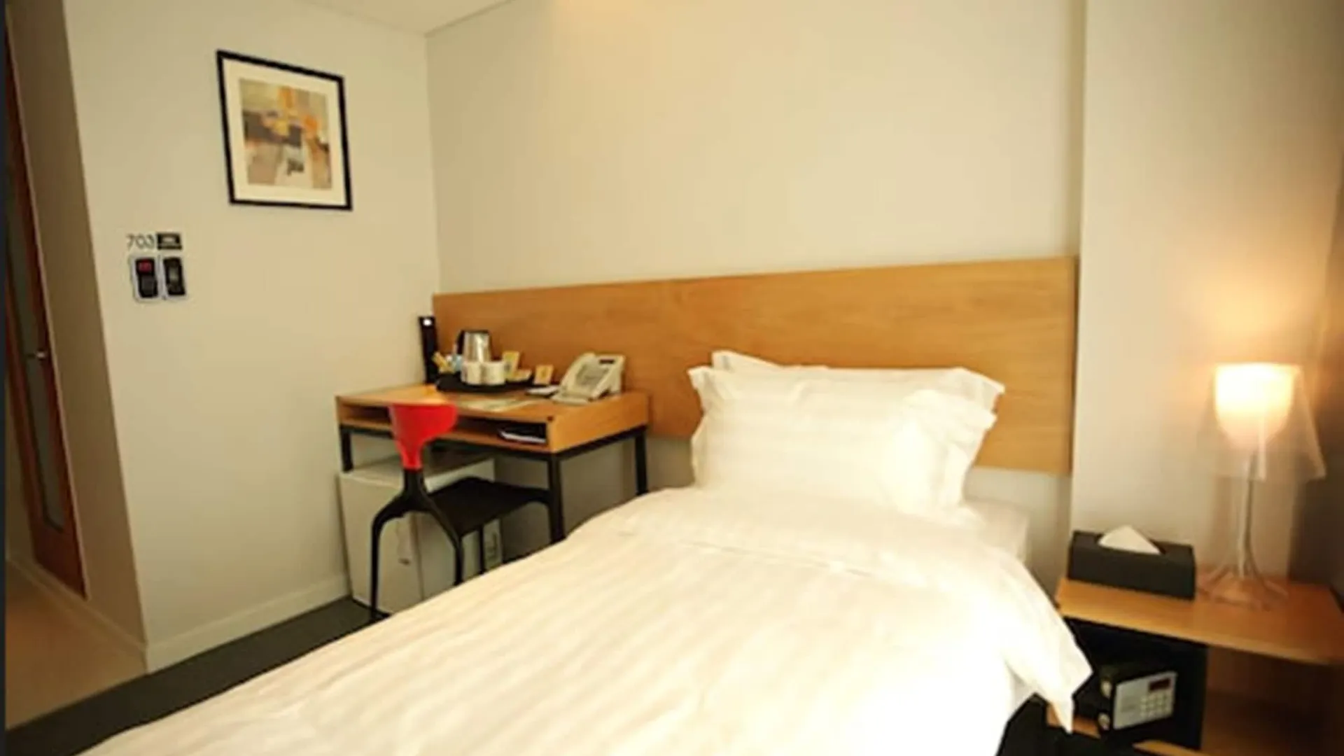 I.T.W Hotel Seoul