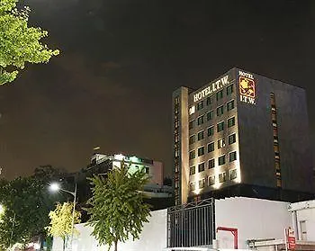 I.T.W Hotel Seoul