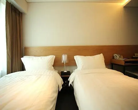 I.T.W Hotel Seoul South Korea