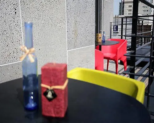 I.T.W Hotel Seoul