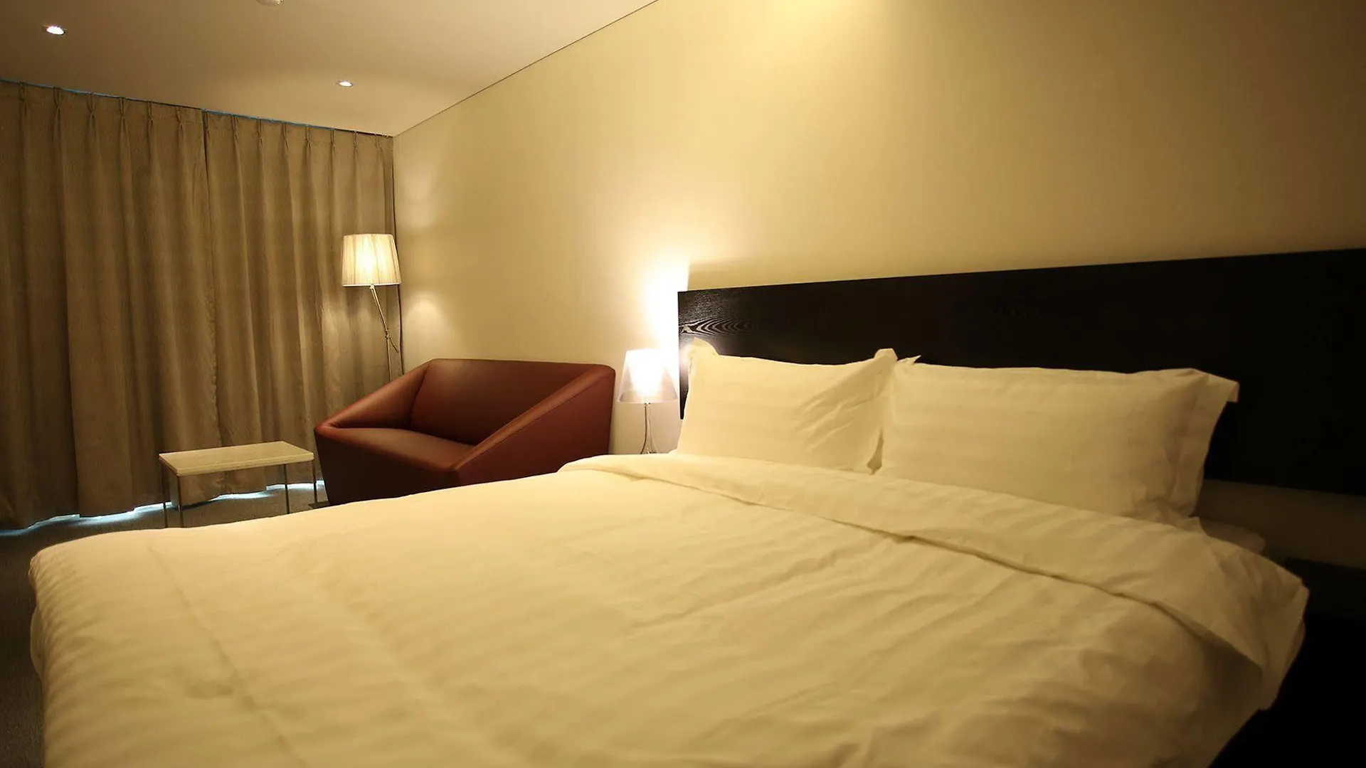 I.T.W Hotel Seoul