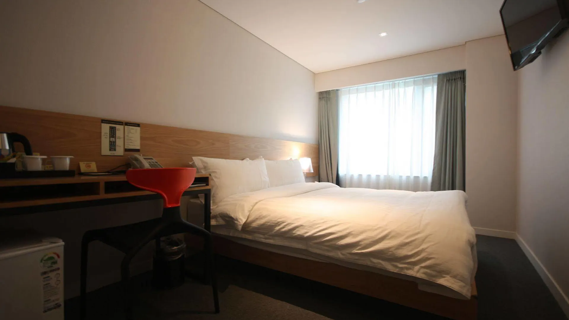 I.T.W Hotel Seoul South Korea